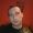 Jacques - Senior gay 67 ans